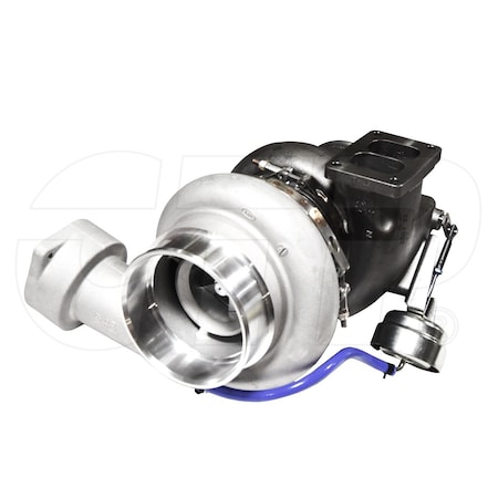 Aic Replacement Parts Turbocharger Fits Caterpillar Models 2112254